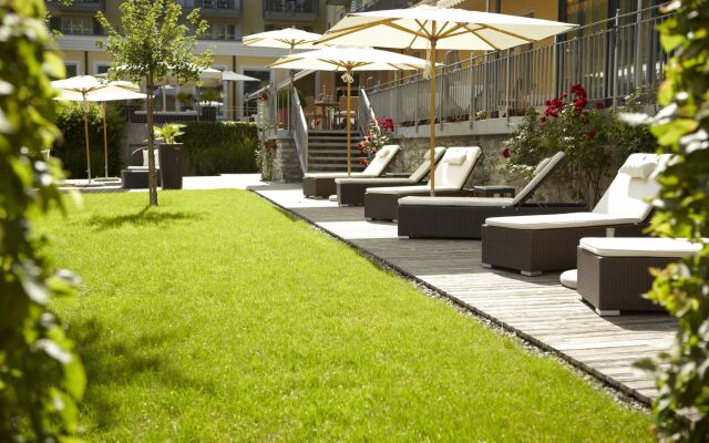 Lenkerhof Gourmet Spa Resort