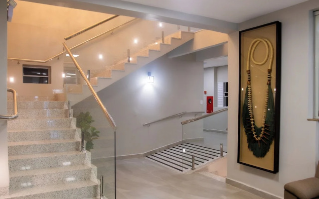 Hotel Mato Grosso Inn