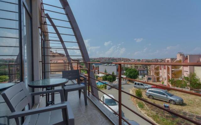 Odyssey Family Hotel