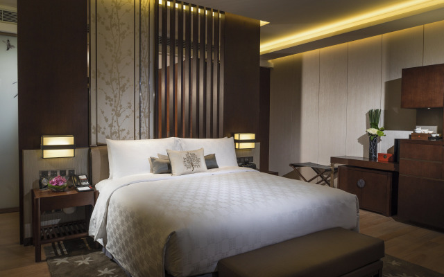 HUALUXE Hotels & Resorts Nanchang High-Tech Zone