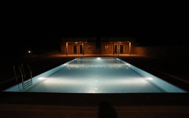 Hariyali Dhani Camps & Resort
