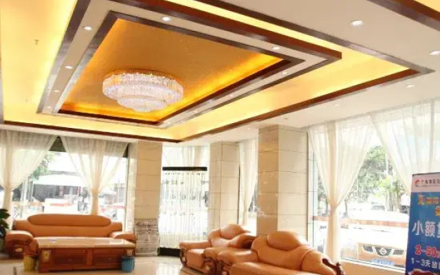 Sunday Business Hotel