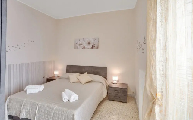 Casa Alessandra Terrace Flat