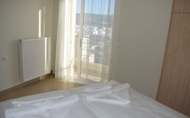 Fedra City Suite