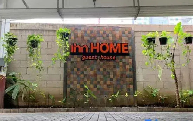 InnHome Solo Jajar