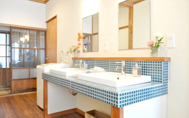 Takazuri-KITA - Hostel