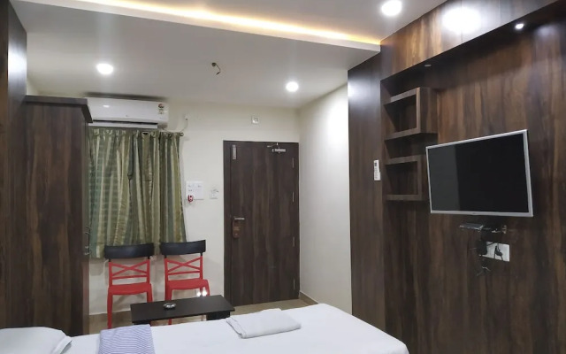 Hotel Bikram