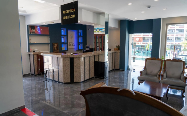 Otel Eroglu