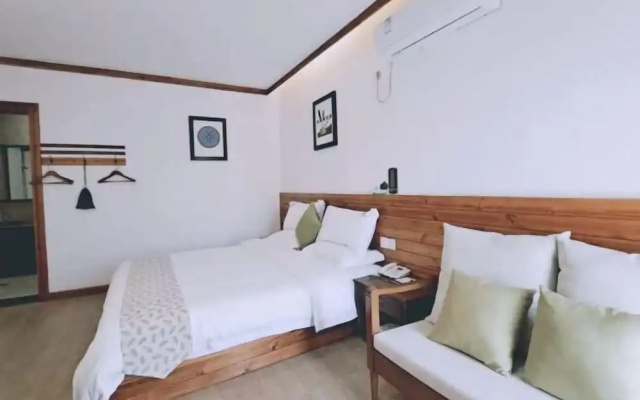Tianla Bayin Inn – Guest Rooms – Qianxinan