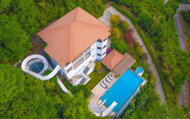 Lulu Villa