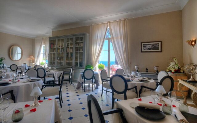La Villa Mauresque
