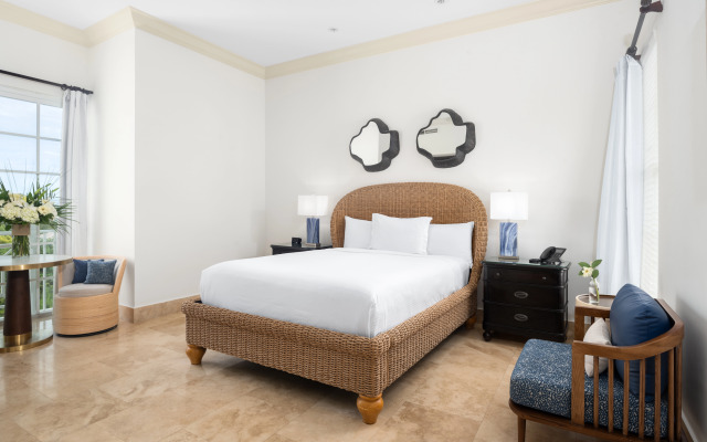 Windsong on the Reef