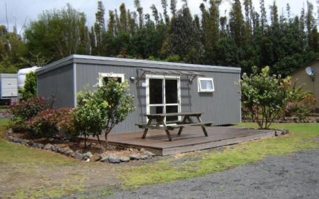 Ahipara Holiday Park