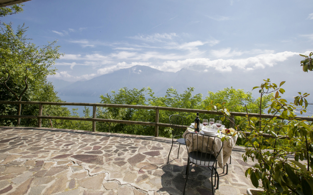 Tremosine Wonderful Lake View 1