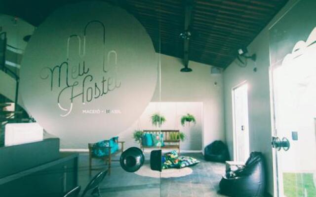 Meu Hostel
