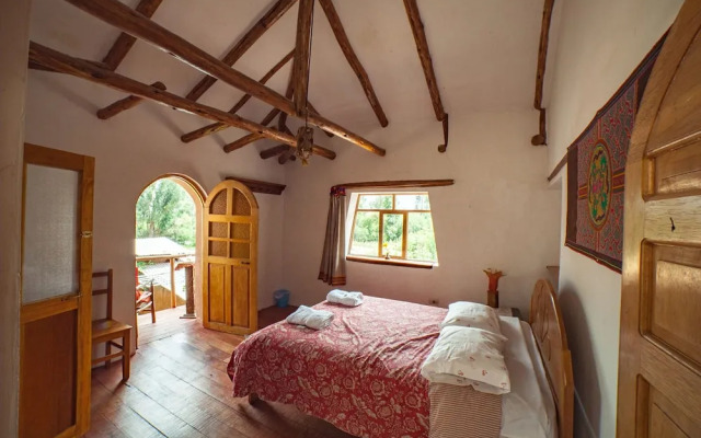 Eco Lodge Ccatan