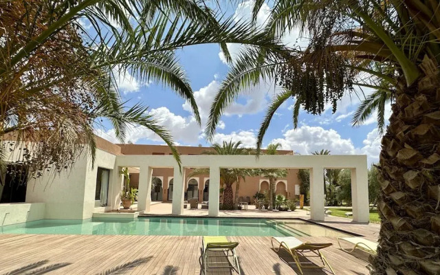 Les Jardins De Kesali By La Siredrah