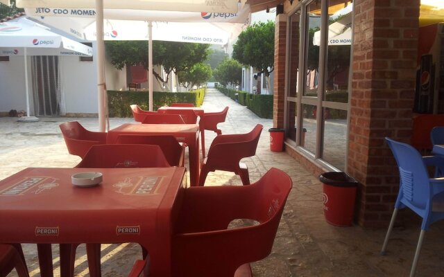 Villaggio shehu