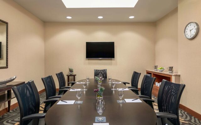 Hilton Ocean City Oceanfront Suites