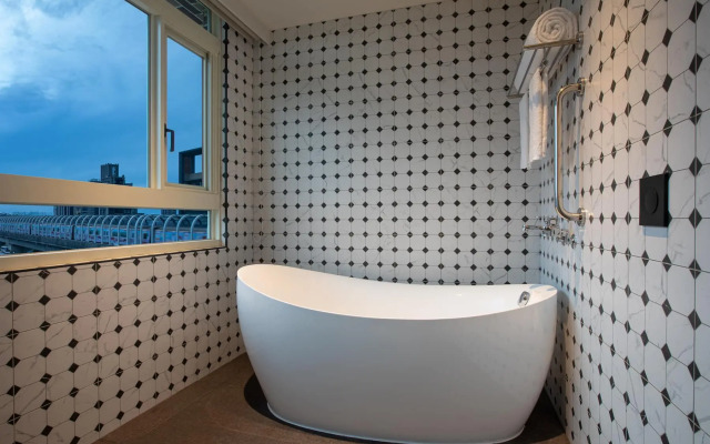 Tryp By Wyndham New Taipei Linkou