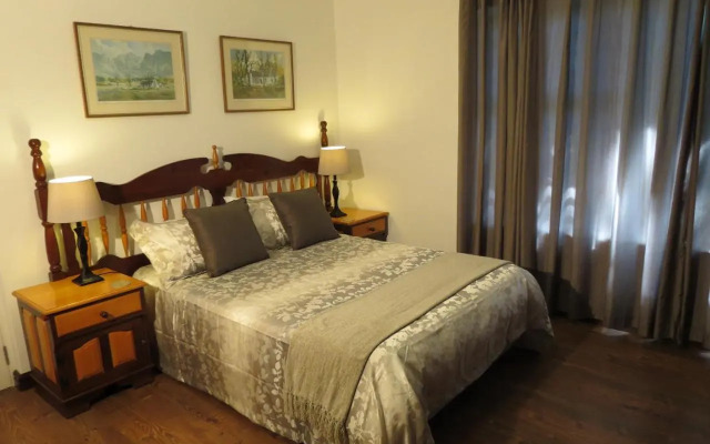 10 Kommandeurs Ave, Stellenbosch
