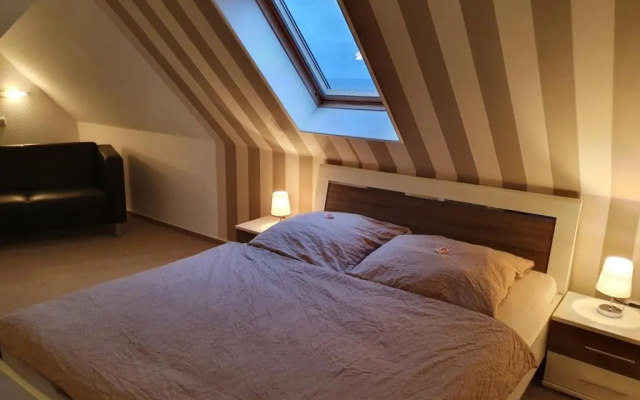 Haus Swantje - Fewo 3