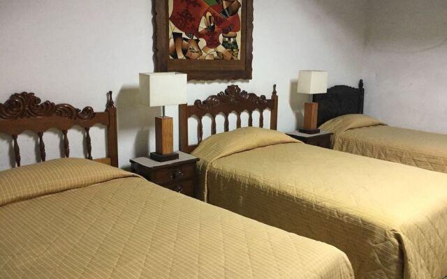 Hotel Santa Clara