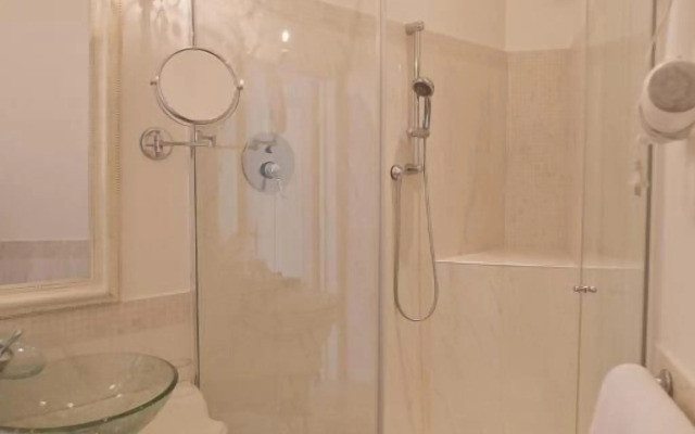 Piazza Venezia Le Camere