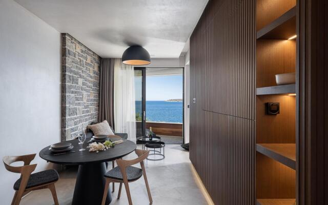 Seannamon Suites - Complex