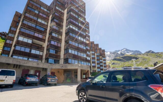 Villa Le Sérac Val Thorens 30636