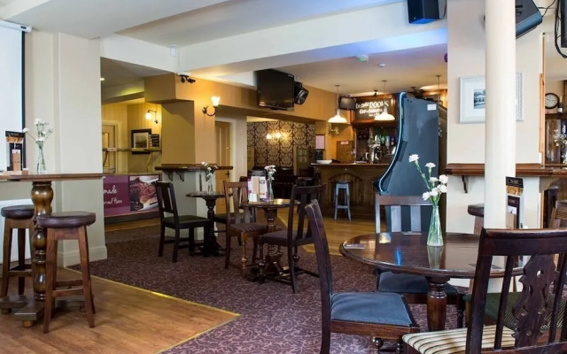 The Albert