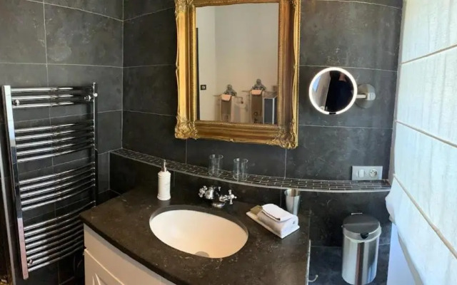 Le Couvent de Neuviale