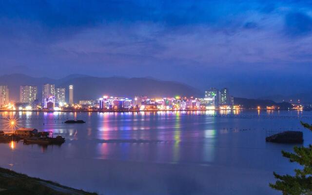 Tongyeong dalbichae pension