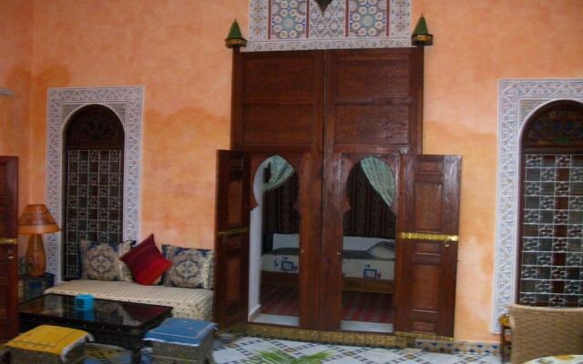 Riad Idrissi