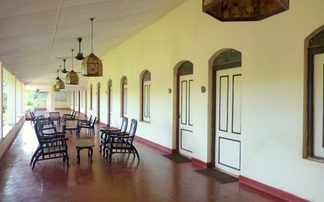 Sigiriya Rest House