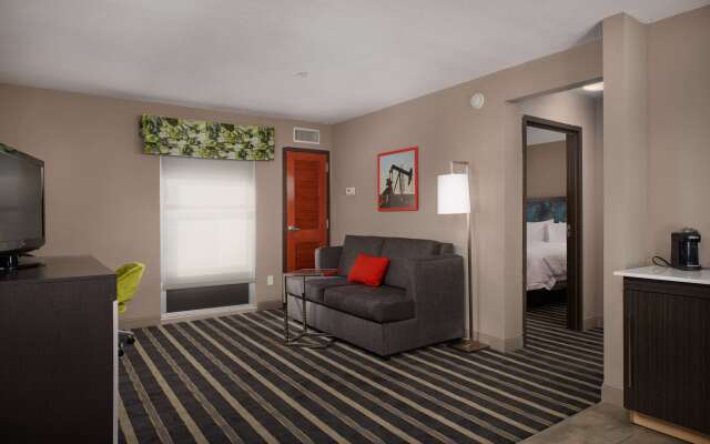 Hampton Inn by Hilton Eagle Pass