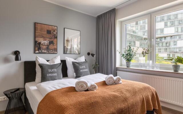 Limehome Hannover Bleichenstraße