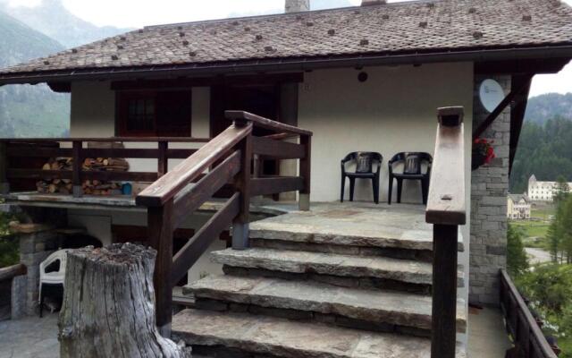 Chalet Stella Alpina