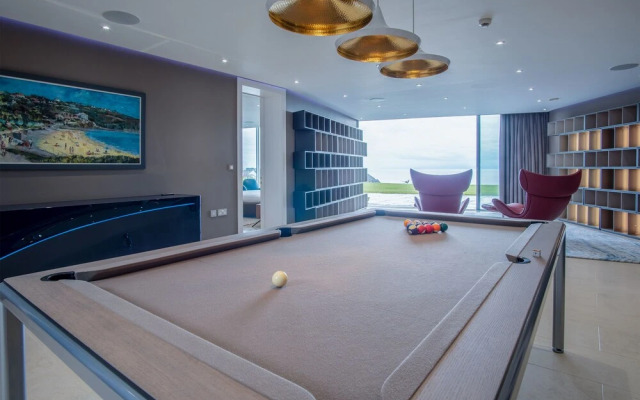 Bryn House - 5 Bed Home - Penmaen