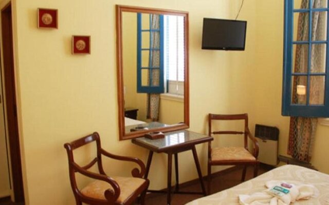 Hotel El Mirador