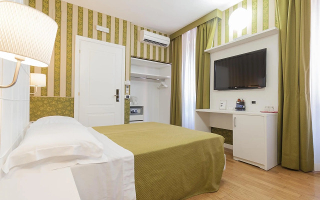 Trevi 41 Hotel