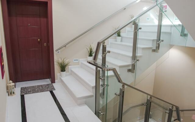 Hotel Borova
