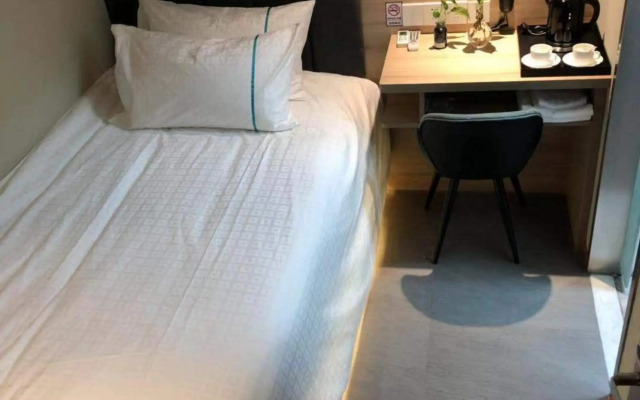 Jiejia Hotel (Shanghai Expo)