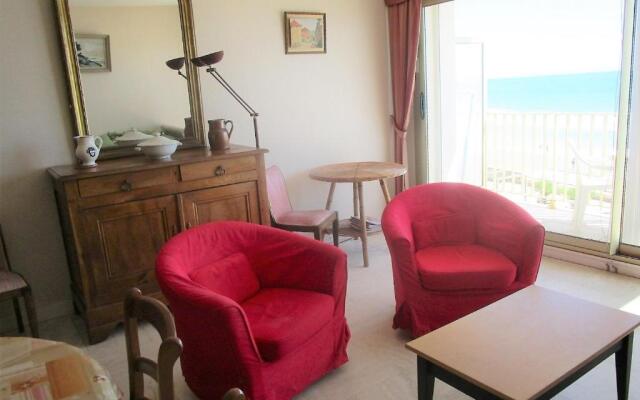 Appartement Les Sables-d'Olonne, 4 pièces, 5 personnes - FR-1-197-199