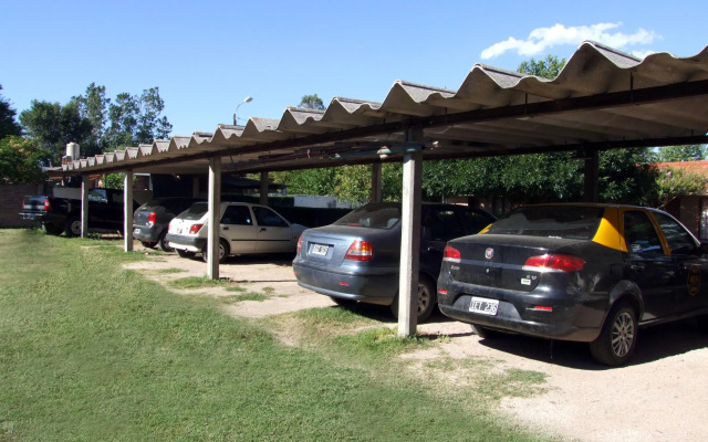 Hosteria de la Villa * * Atendida Por Sus Propios Dueños