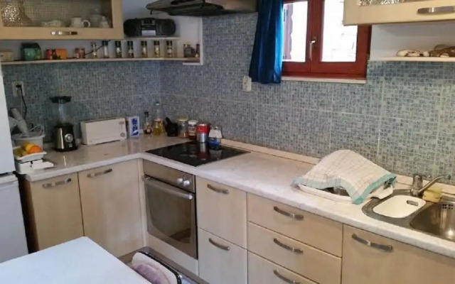 Doria - 20m From Beach - A4 Teuta