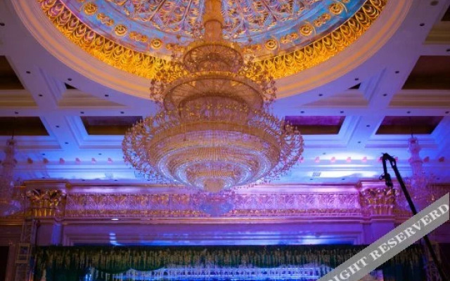 Sunsen Haoli Hotel Deyang