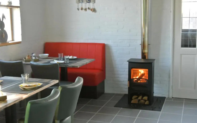 B&B Bouwmanshoeve
