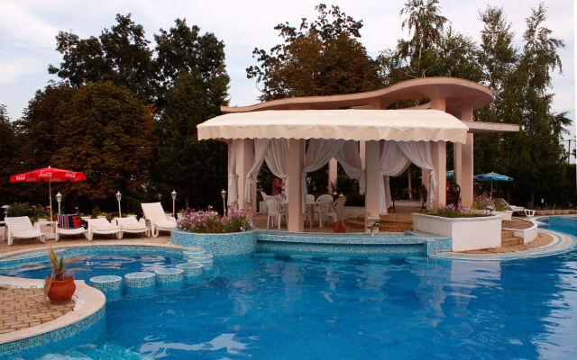 Park Hotel Bellevue