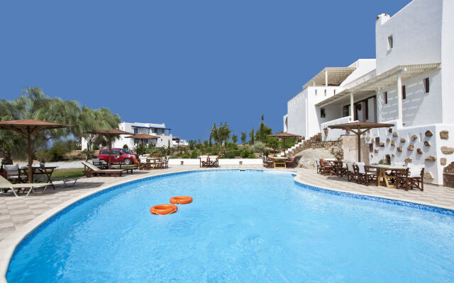 Naxos Kalimera